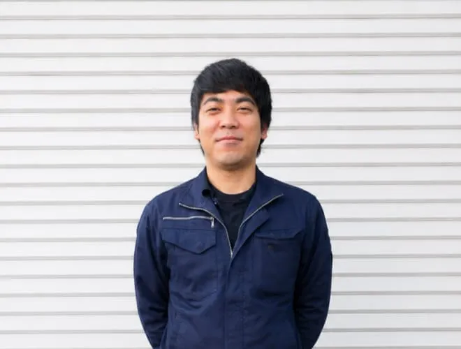 松村 優輝