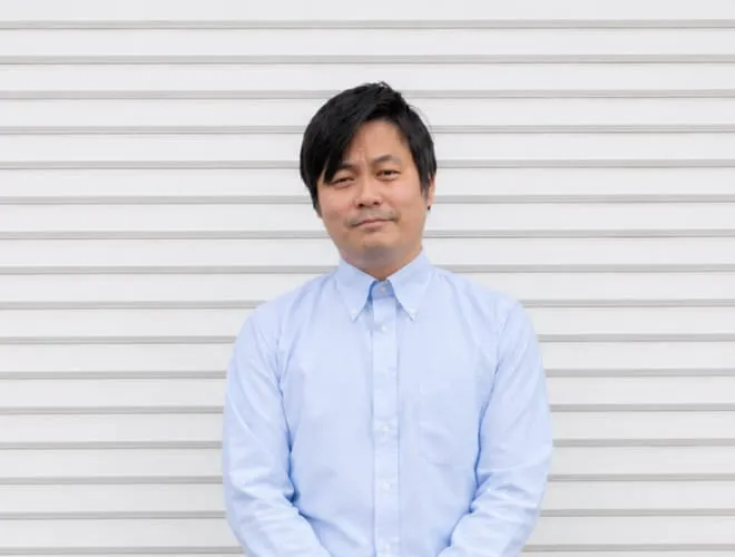 小林　誠太郎